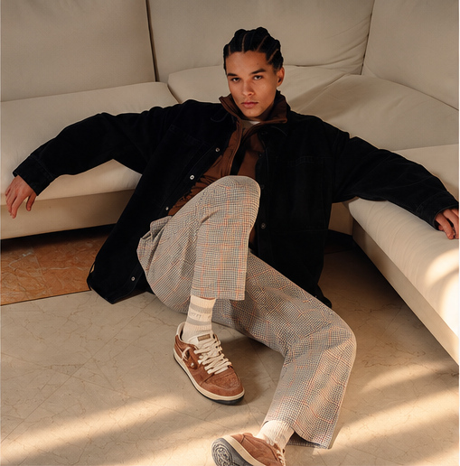 Fashion